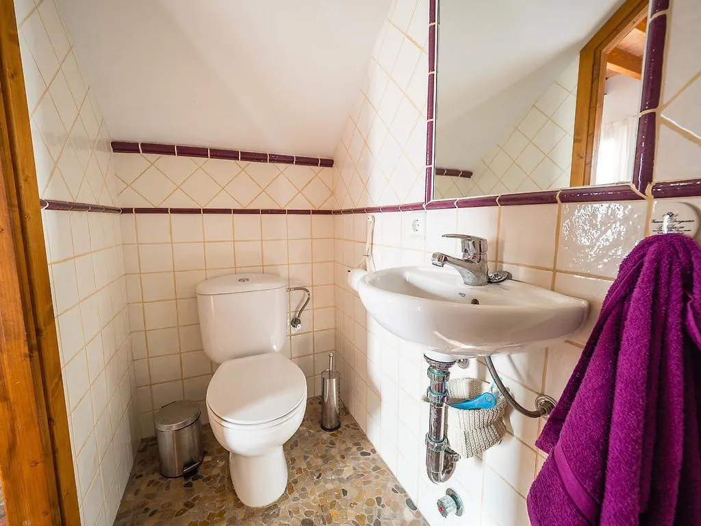 Sa Cabaneta Marratxí 0*,  Ισπανία