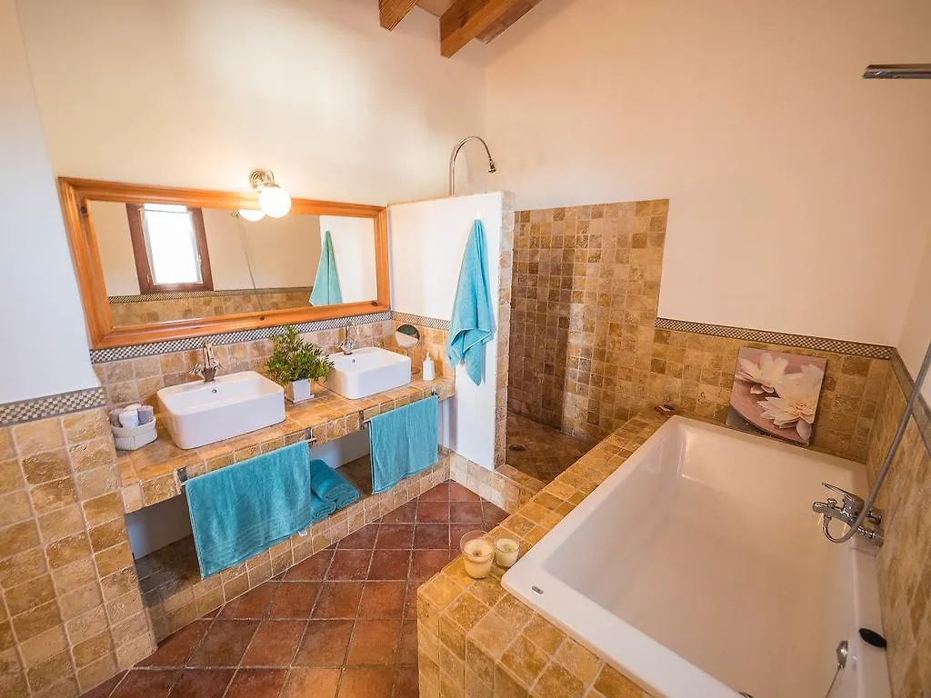 Βίλα Sa Cabaneta Marratxí