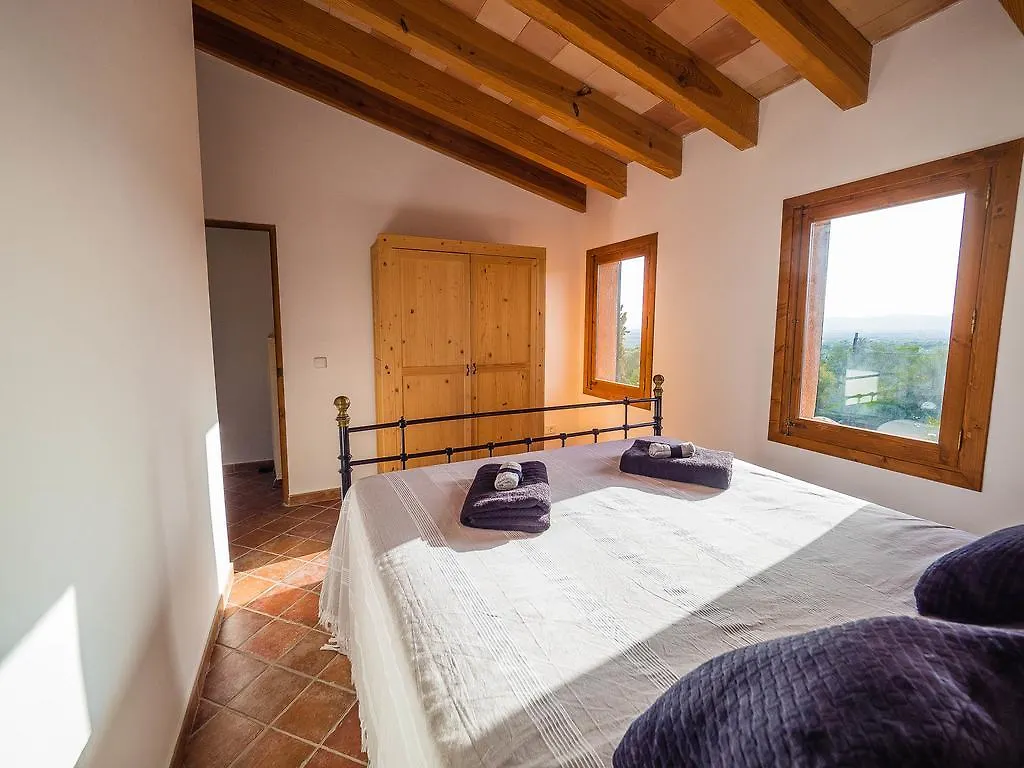 Βίλα Sa Cabaneta Marratxí