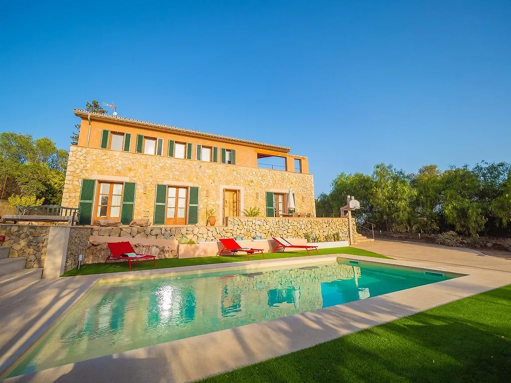 Villa Sa Cabaneta Marratxi