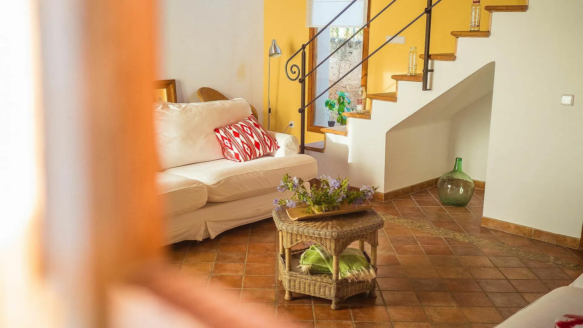 Sa Cabaneta Marratxi Villa