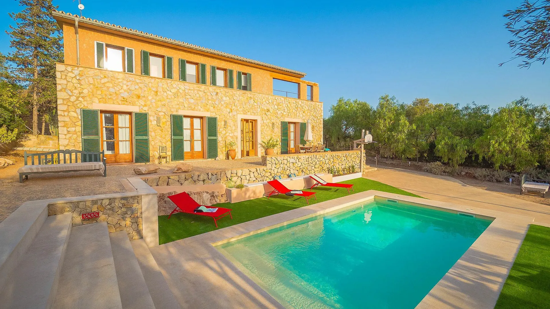 Villa Sa Cabaneta Marratxi