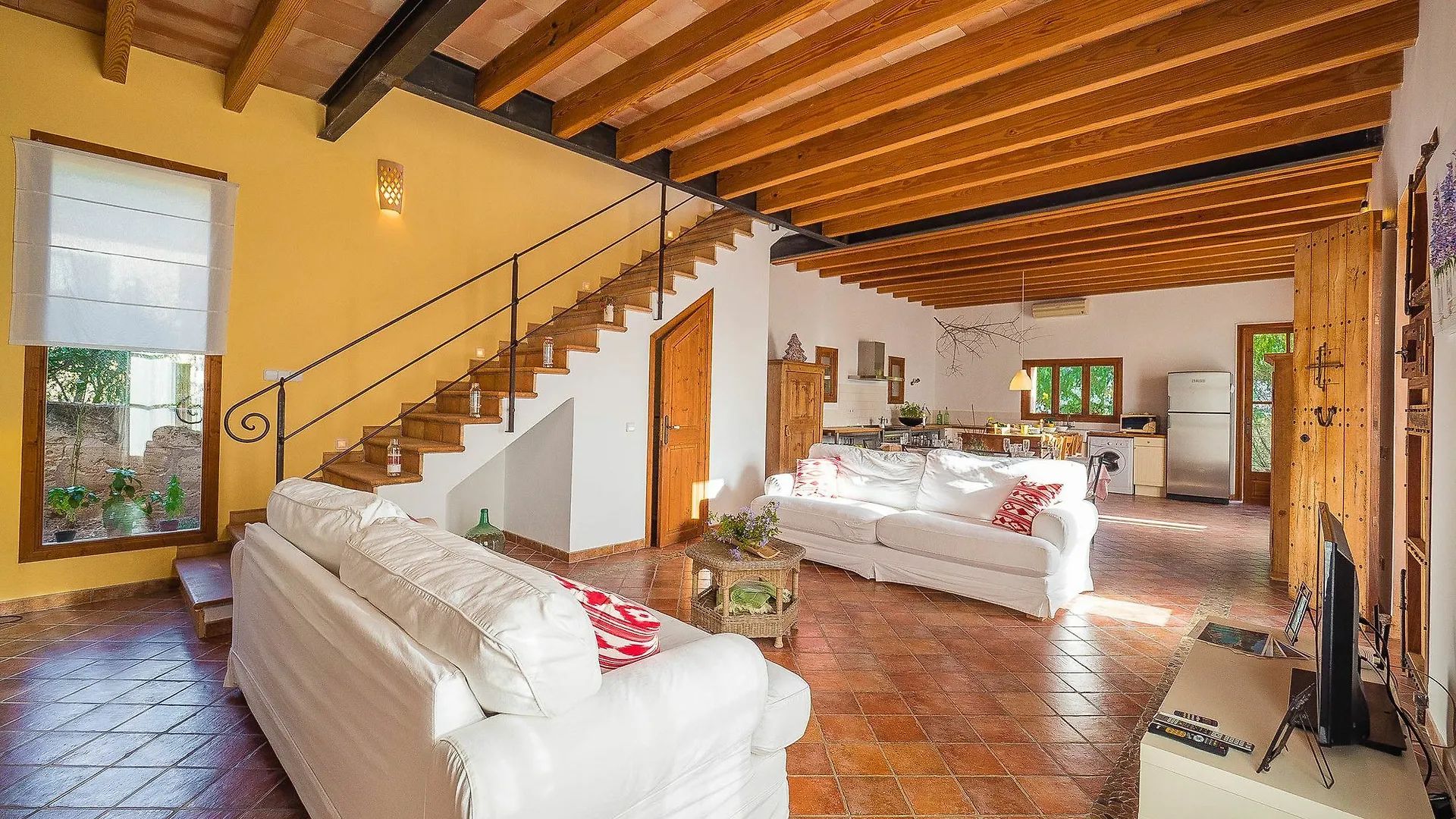 Sa Cabaneta Marratxí Βίλα