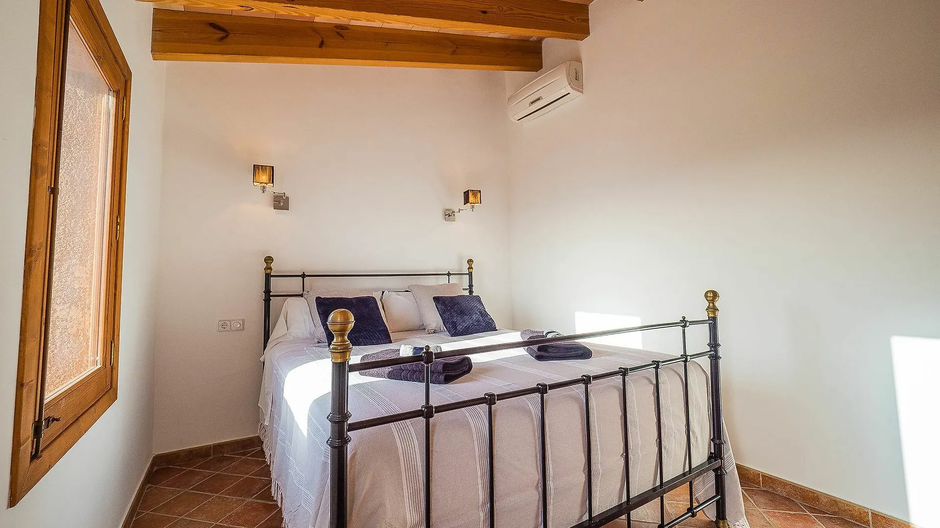 Βίλα Sa Cabaneta Marratxí Ισπανία