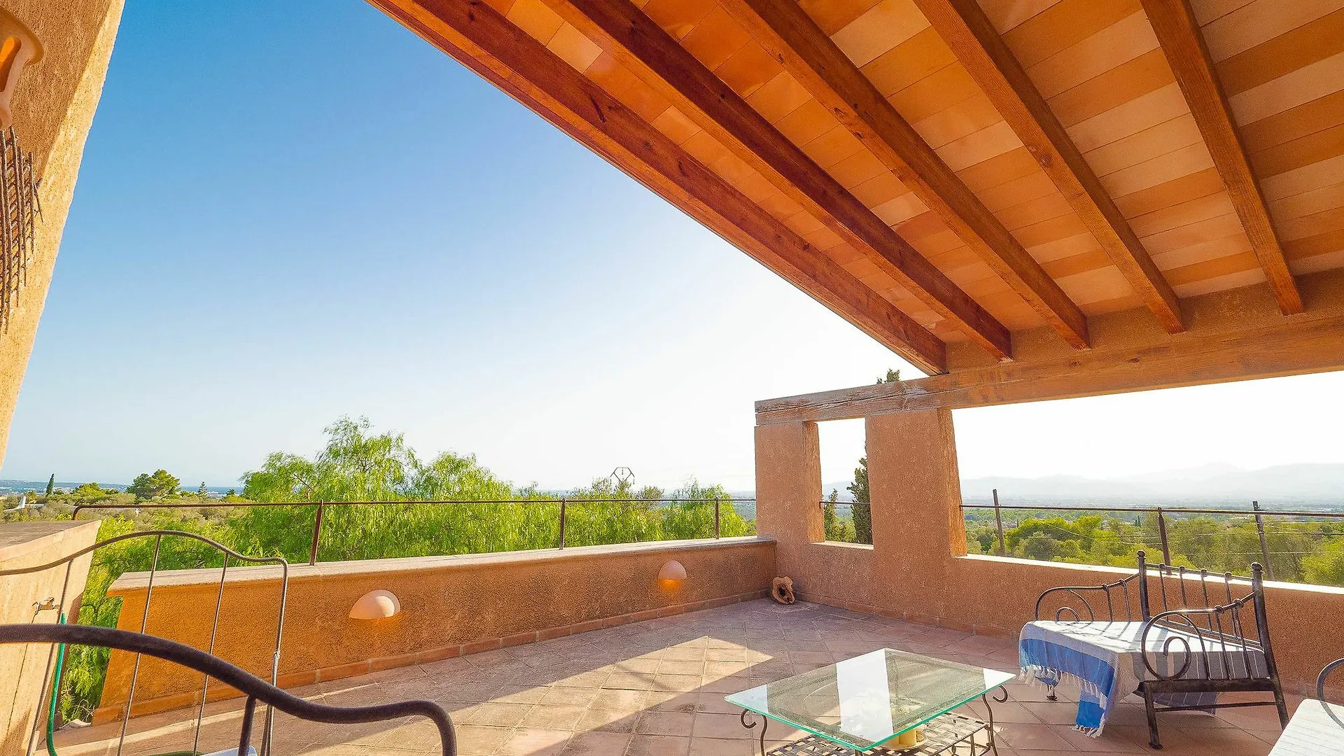 Villa Sa Cabaneta Marratxi Spain