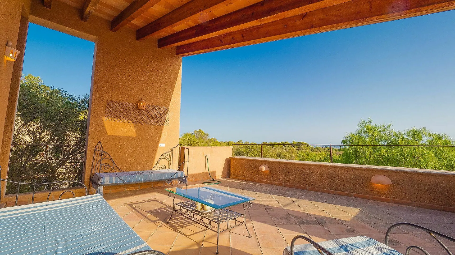 Villa Sa Cabaneta Marratxi