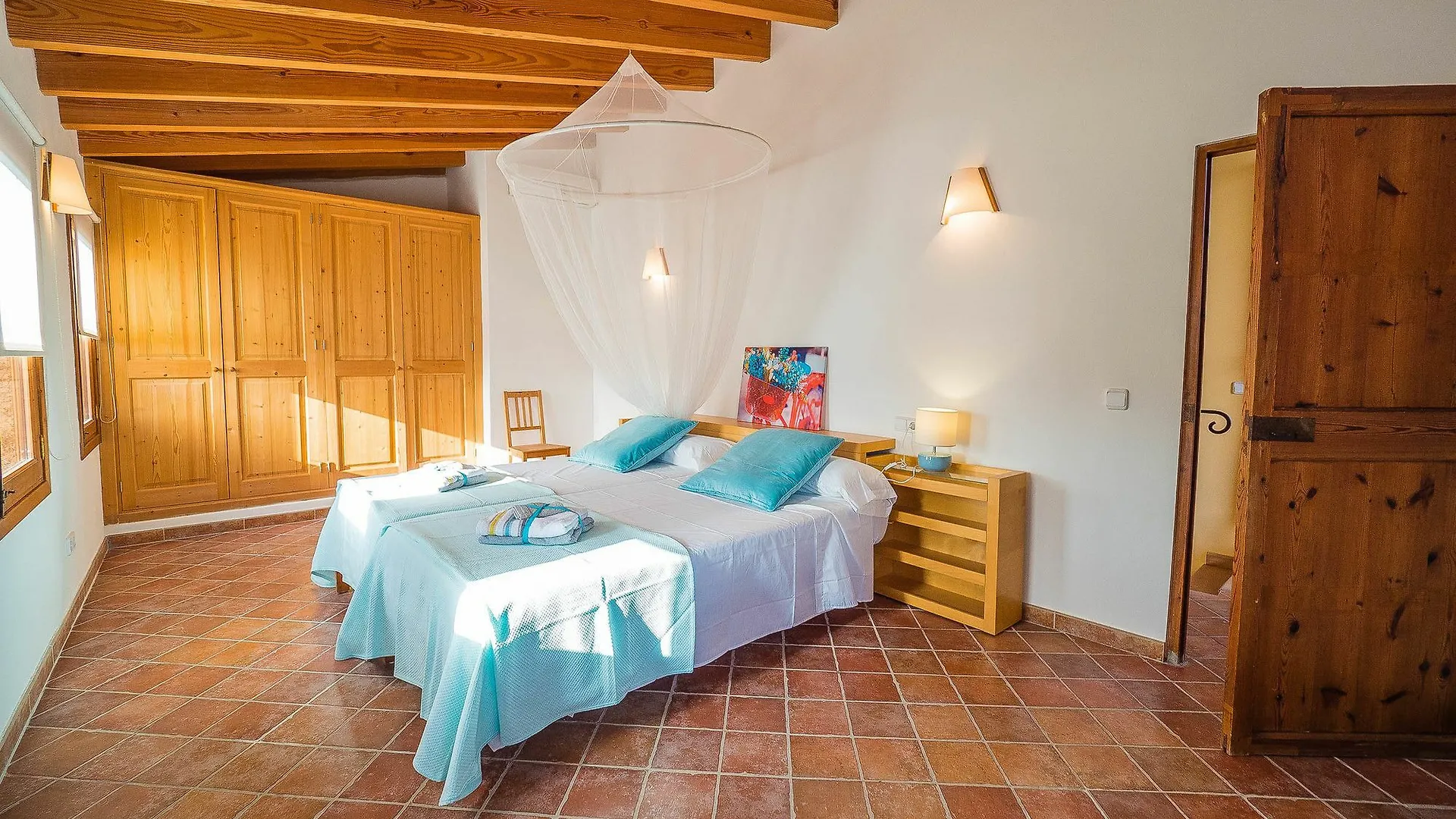 Villa Sa Cabaneta Marratxi Spain