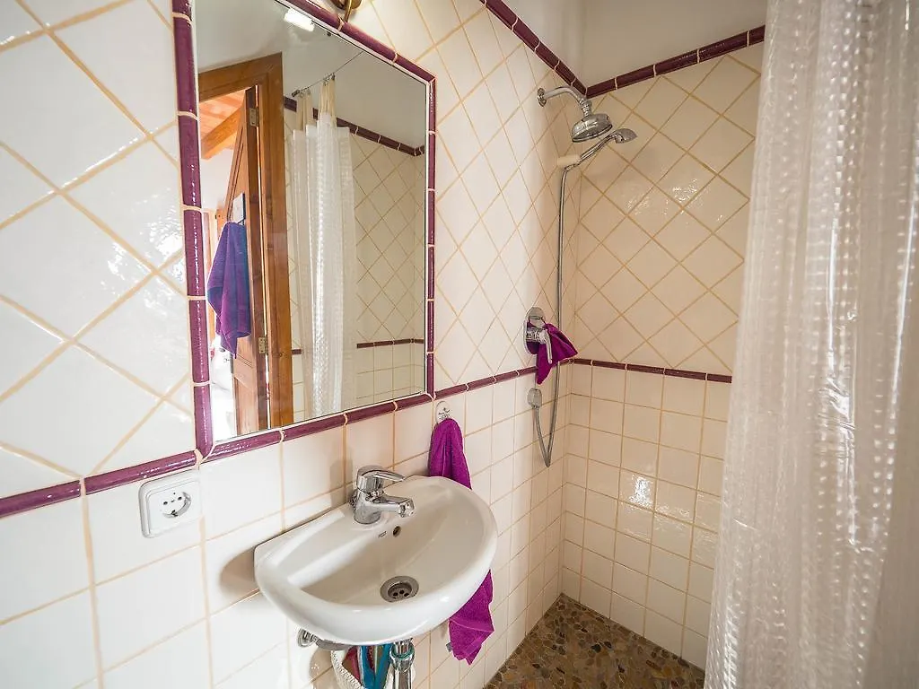 Sa Cabaneta Marratxí Hiszpania