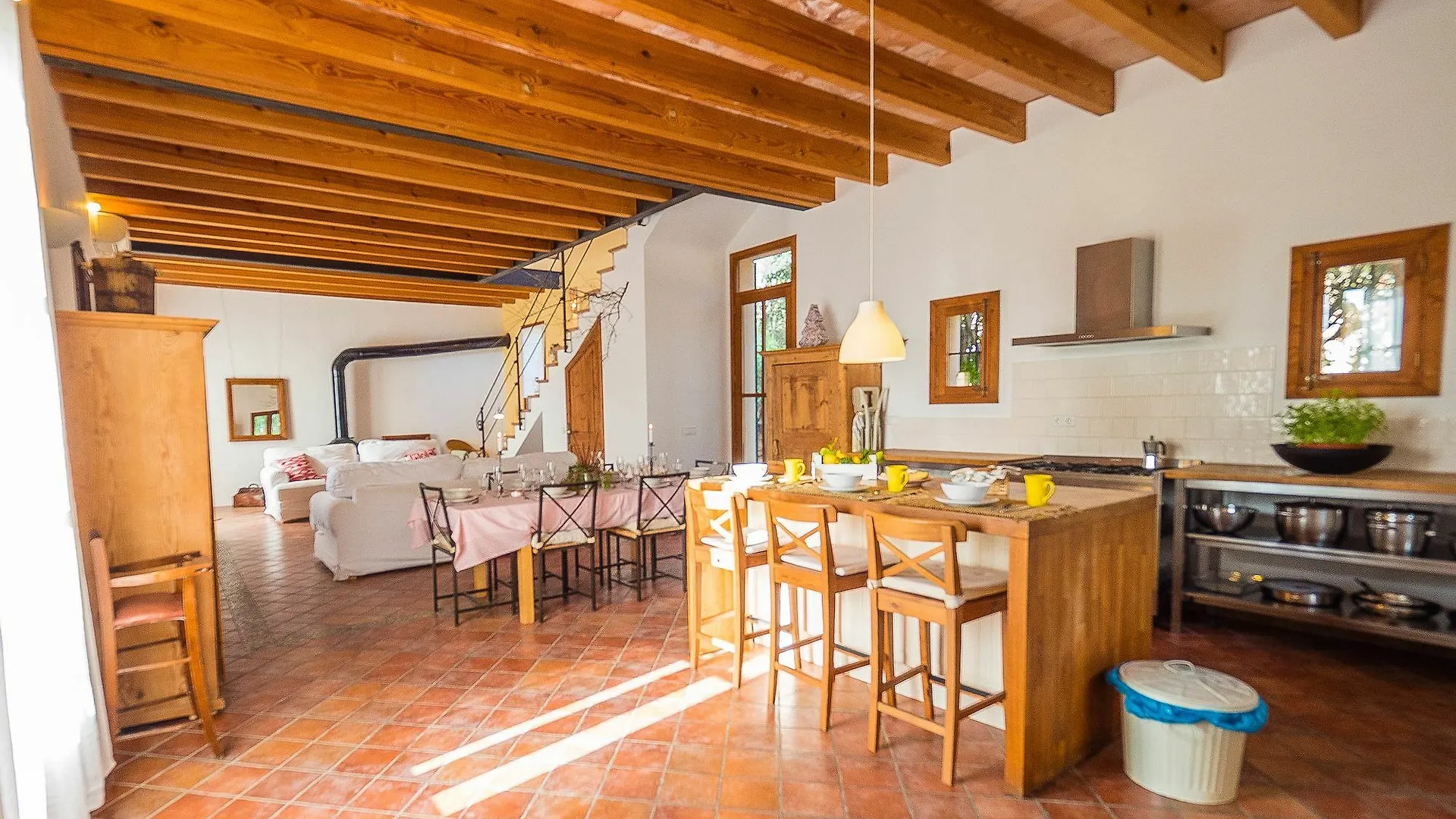 Sa Cabaneta Marratxí Willa