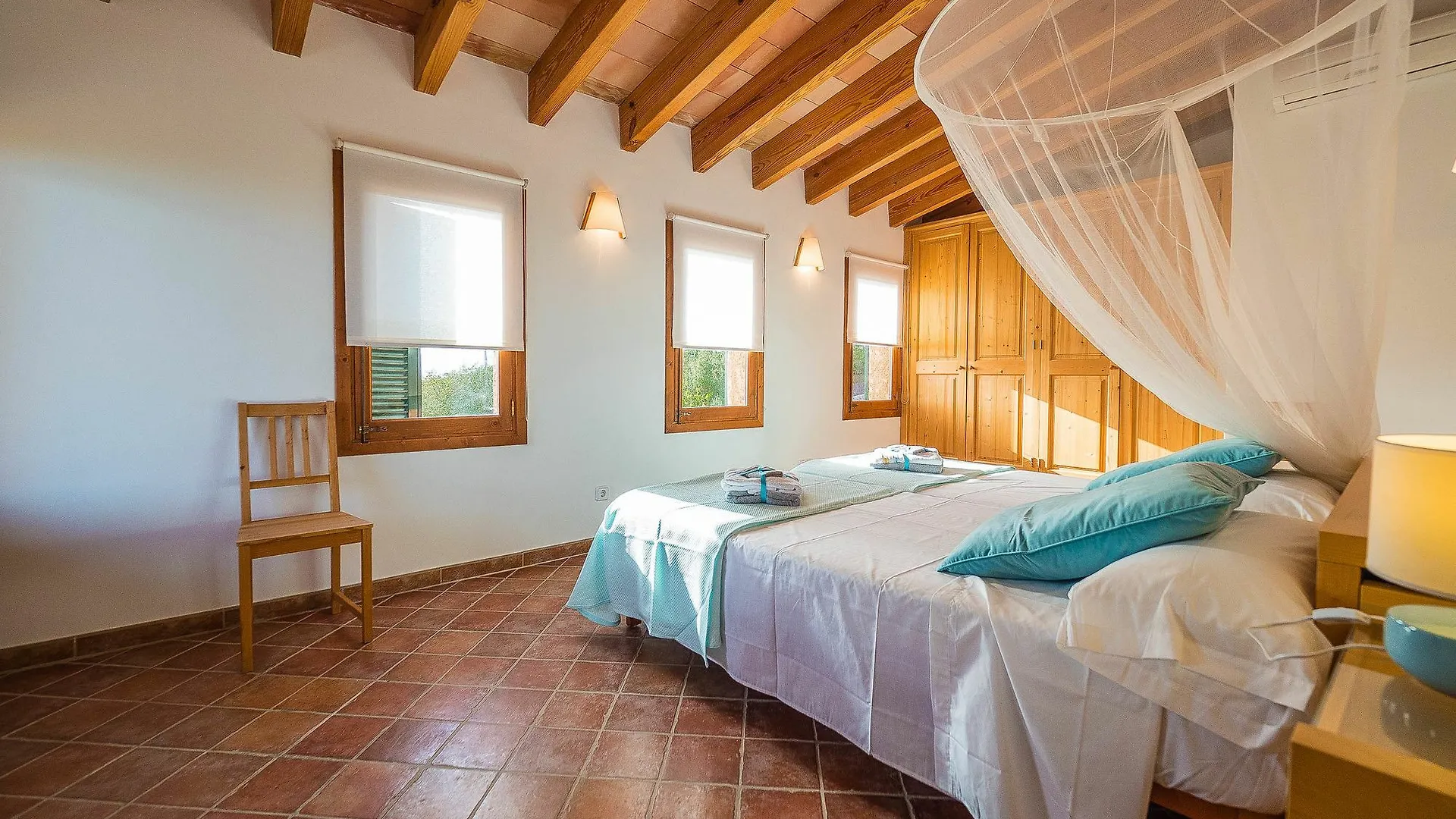 Sa Cabaneta Marratxí Willa